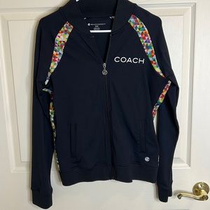 Beachbody Coach Jacket